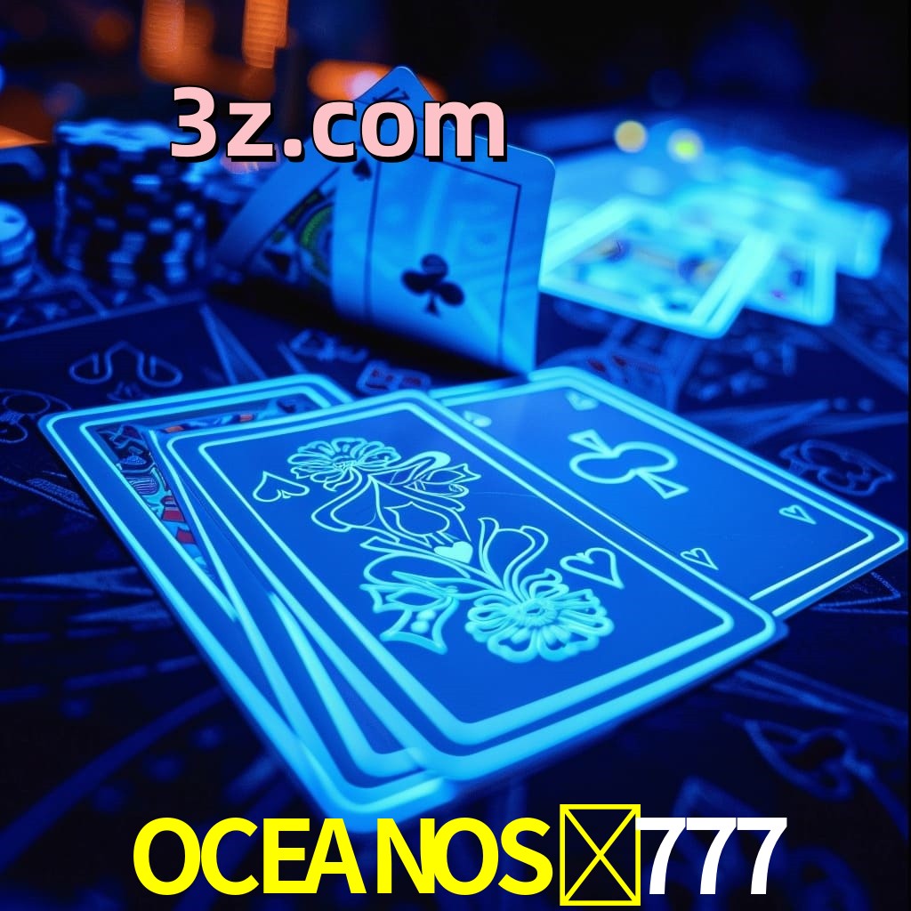 Registro Fácil OCEANOS-777